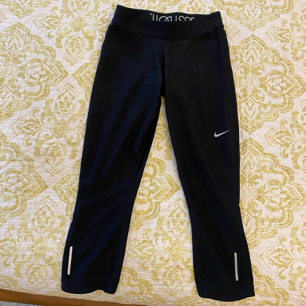Nike Capri Leggings Dry-Fit